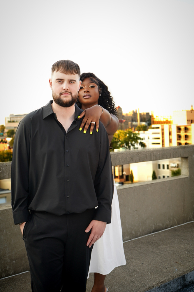 Engagement Photos