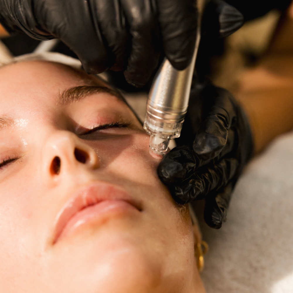 Advanced Custom Facial at COLE SKIN STUDIO in Murfreesboro, TN