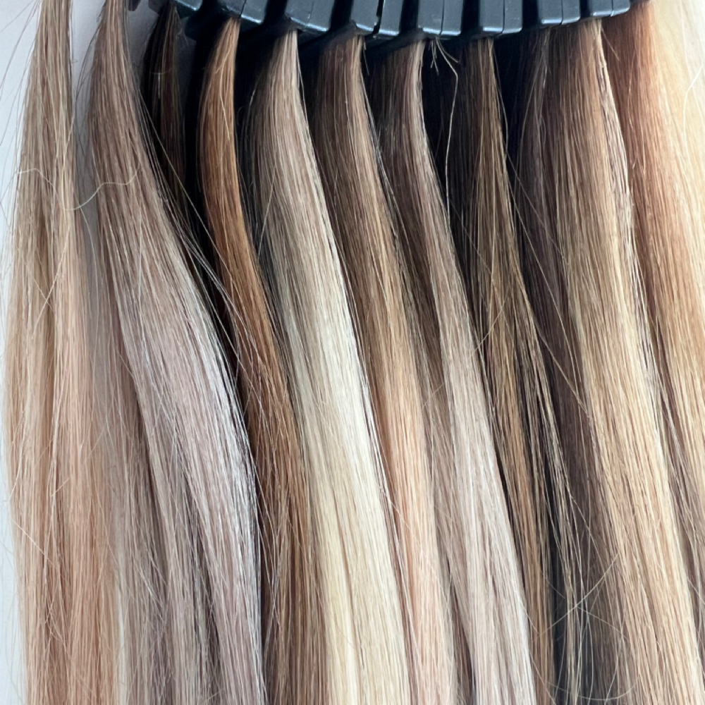 3 Row Hand-Tied Maintenance at Marrisa Ann Beauty in Orland Park, IL