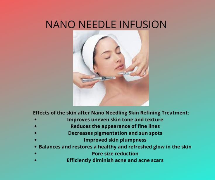 Nano Needling