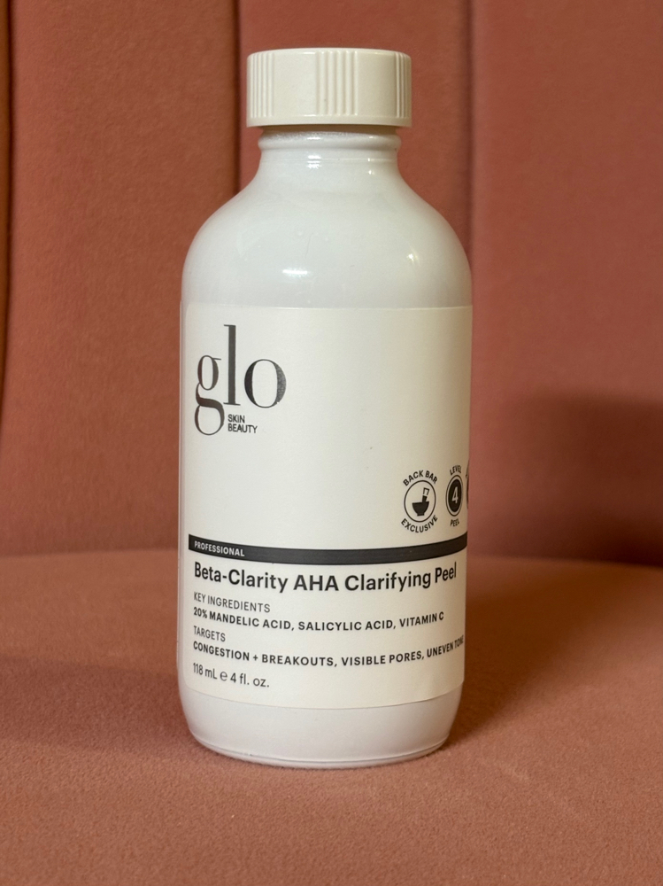 Beta-Clarity Clarifying Peel