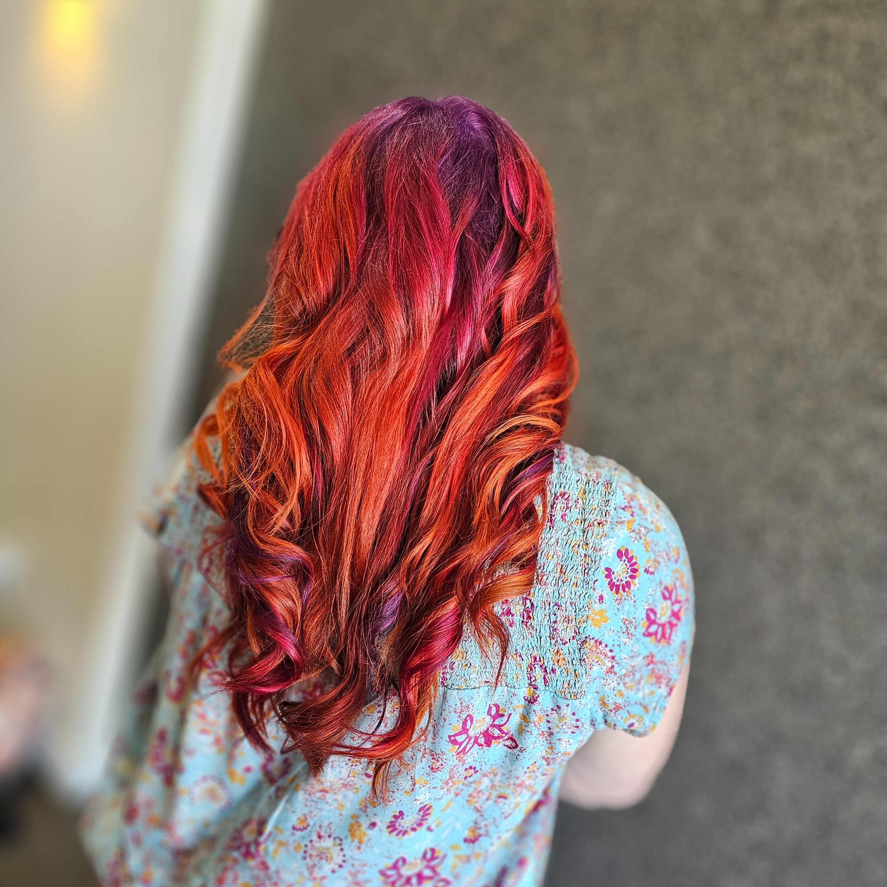 COLOR CORRECTION/ SPECIALITY