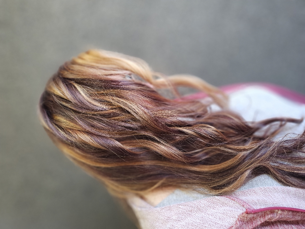 Color Correction