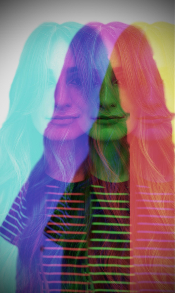 The Rebel (Wolf Cut, Shag, Mohawk)