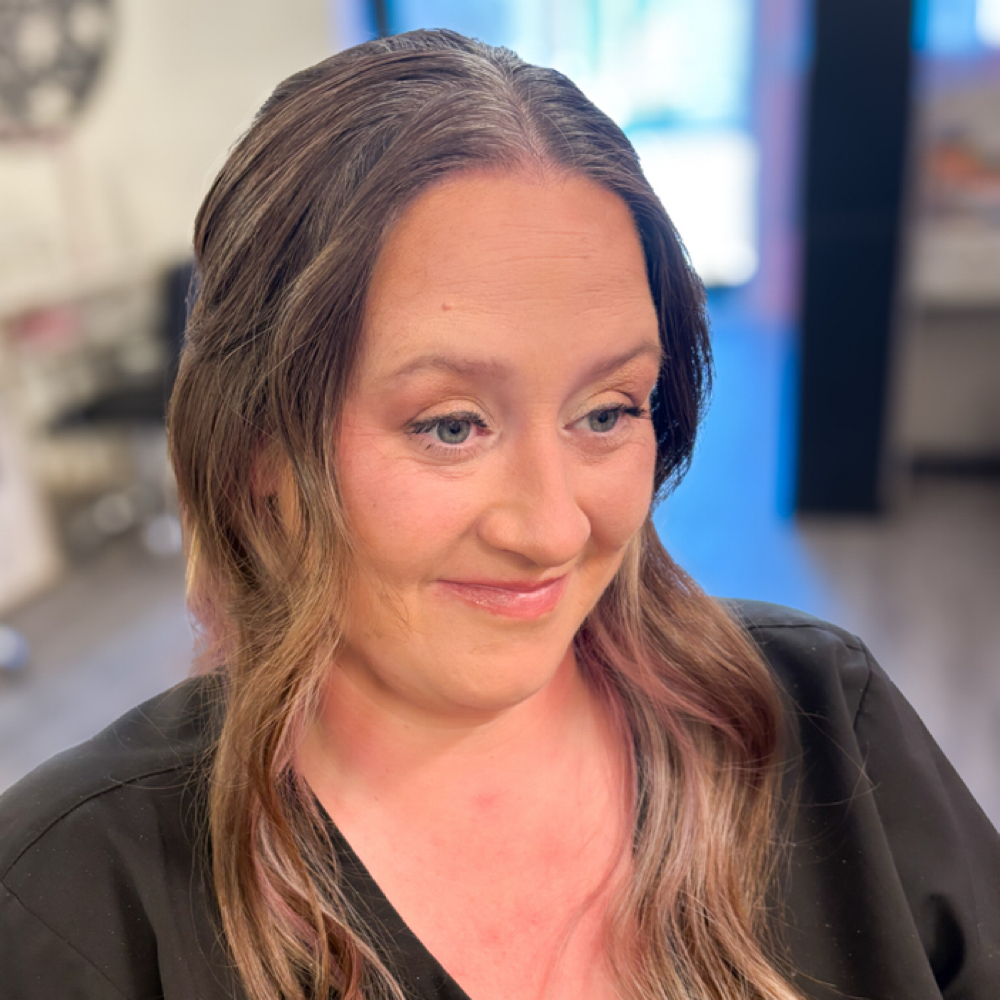 Make-up - Dee at Salon 31 in Huntington, WV