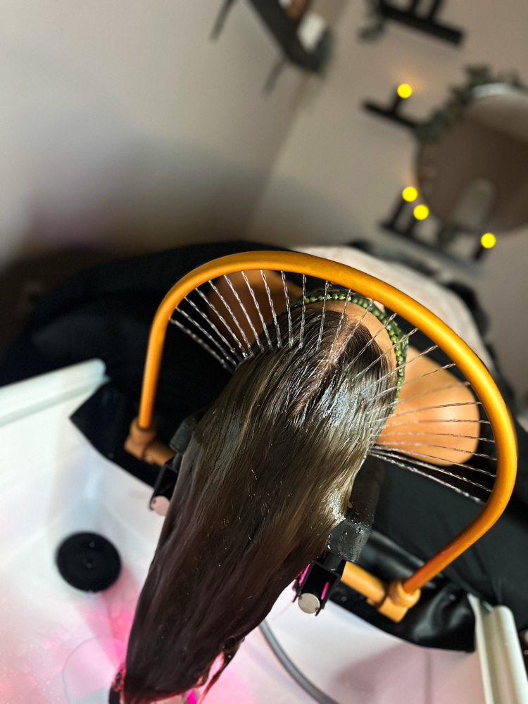 Bliss Express Head Spa