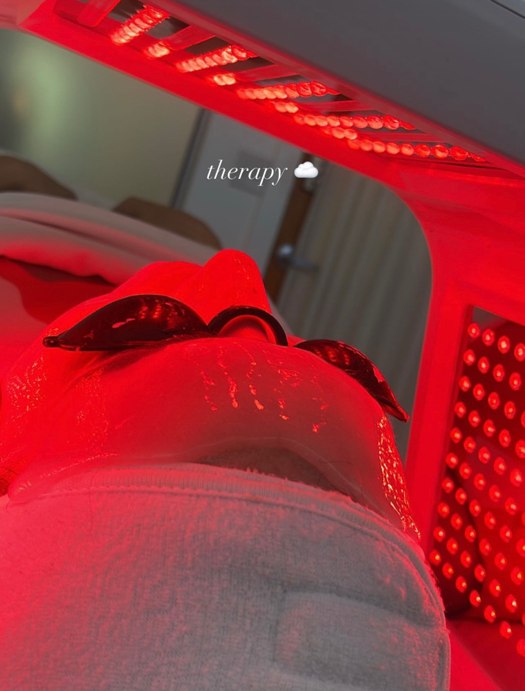 Brightening Facial