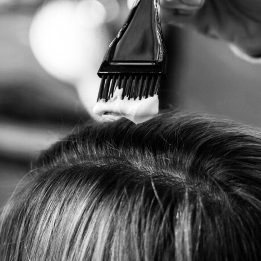 Root Touch-Up at LUA in La Jolla, CA