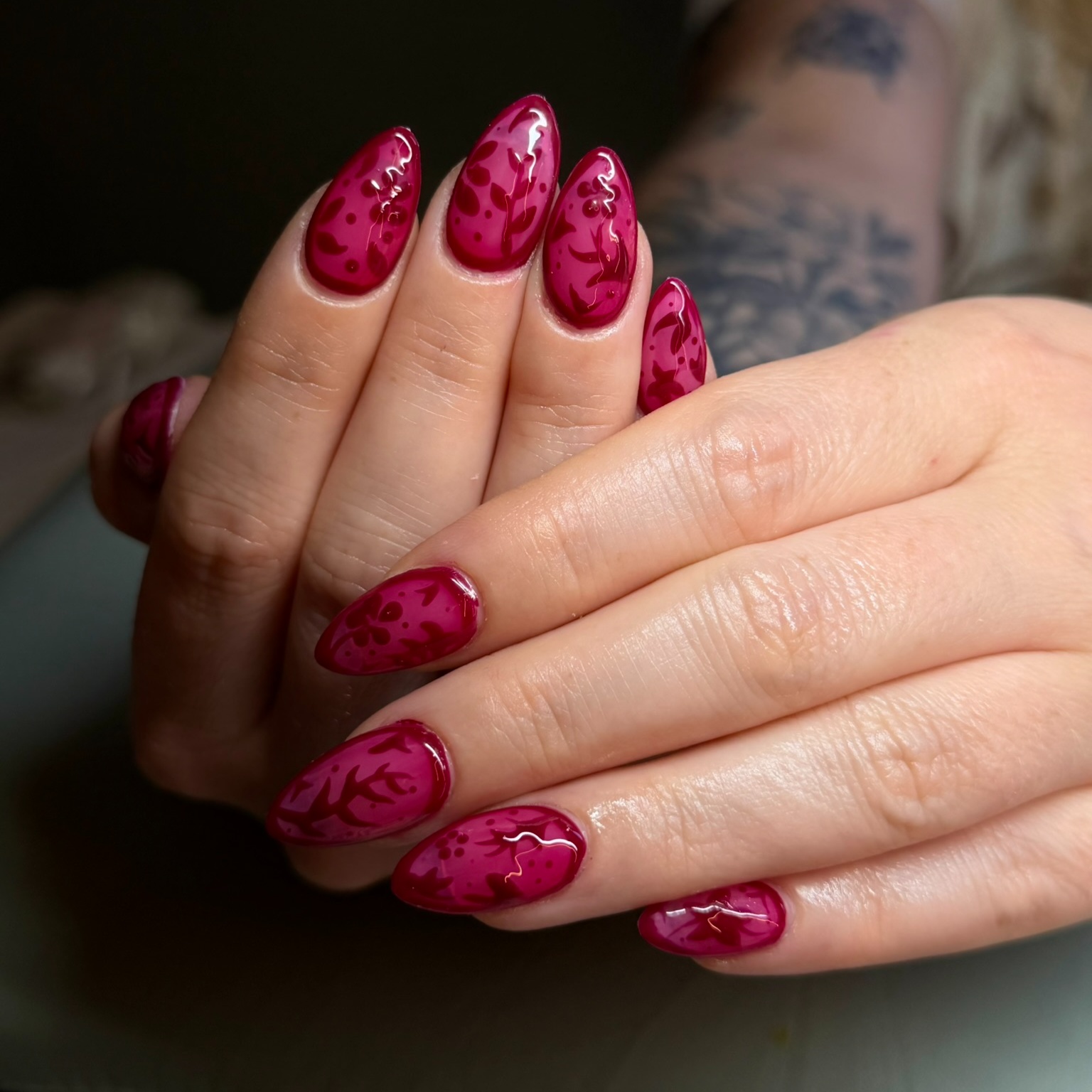 Nails By Madelin at Mirror Beauty Collective - Independent Beauty Professionals in South Portland, ME
