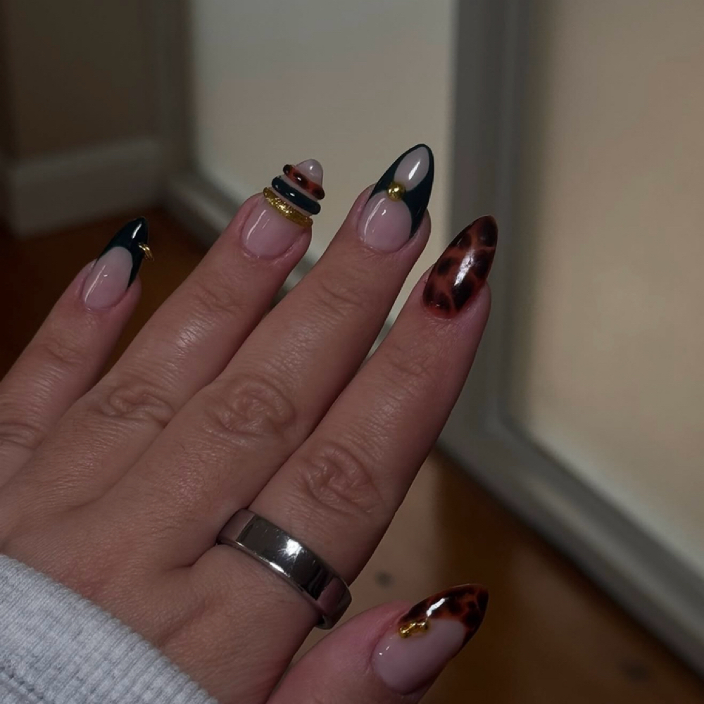 Madelin - Nail Artist at Get Nailed Beauty Lounge in South Portland, ME