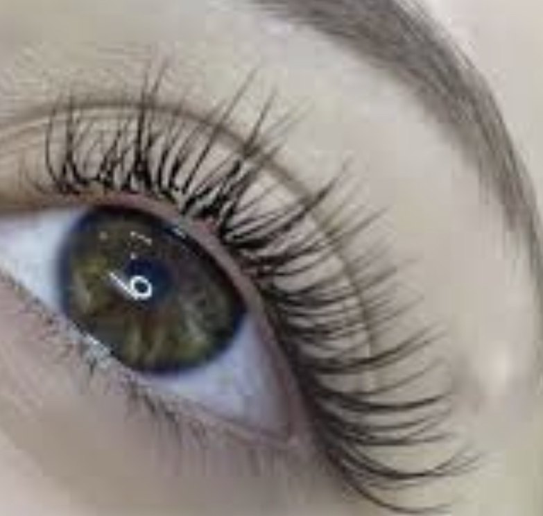 Classic Lashes Full Set