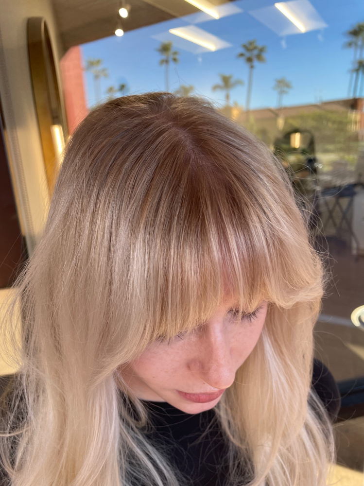 Bang Trim