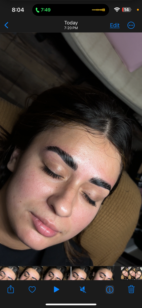 Brow Luv