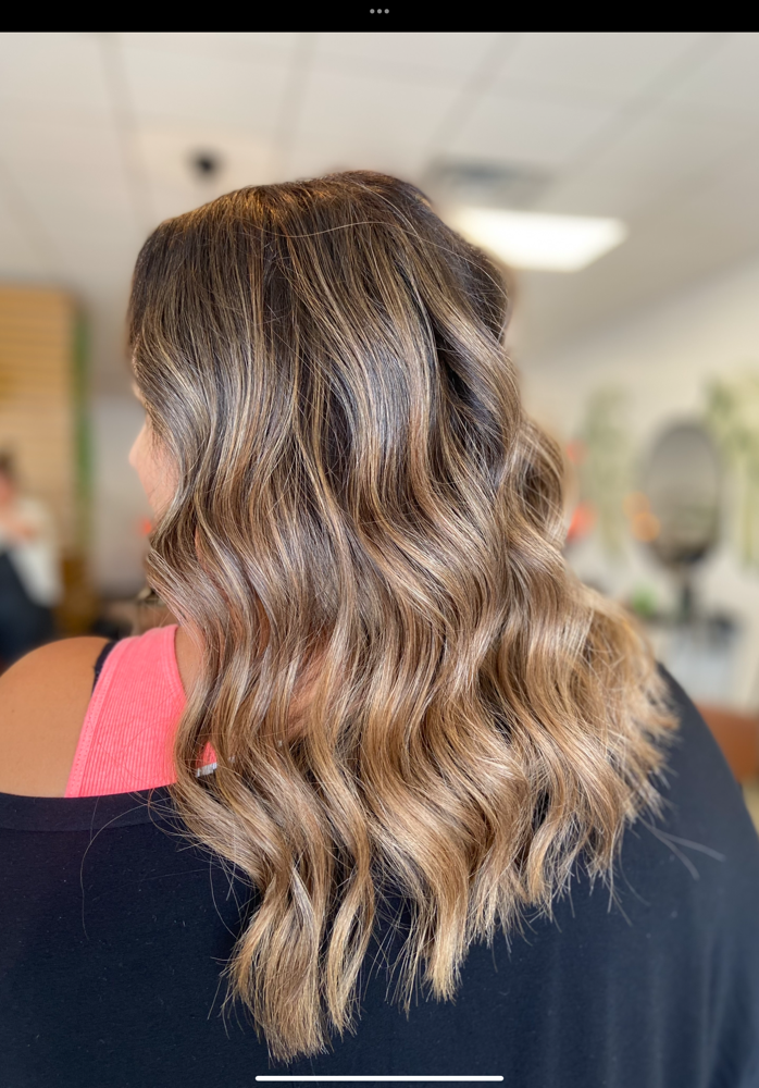 Toner Refresh