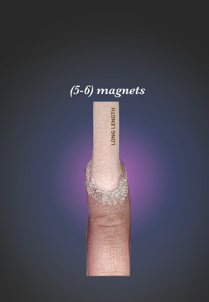 Long Fill-in