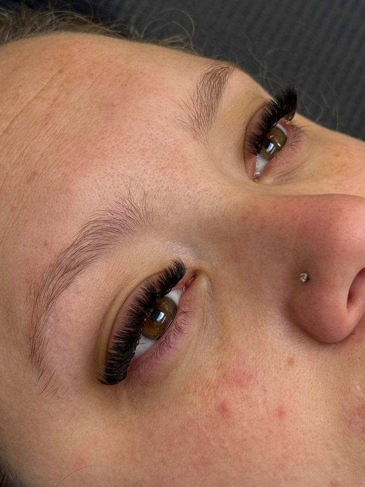 Volume - Standard Fill