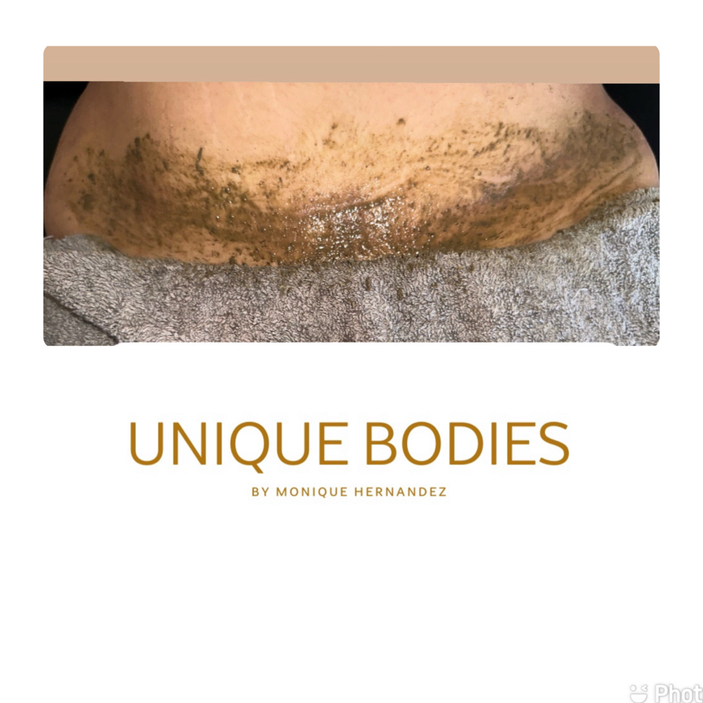 Organic Scar Peel