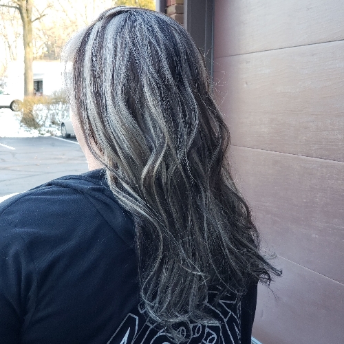 Highlight/lowlight