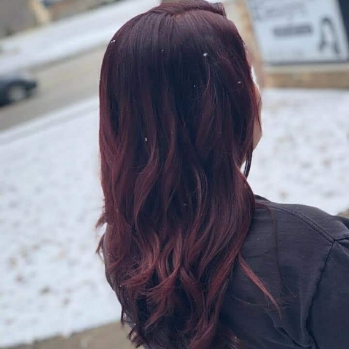 All Over Color