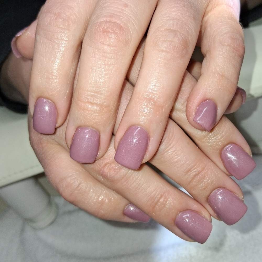Artificial Fill at Pretty Little Nails in Primghar, IA