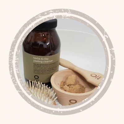Soothing Scalp Treatment