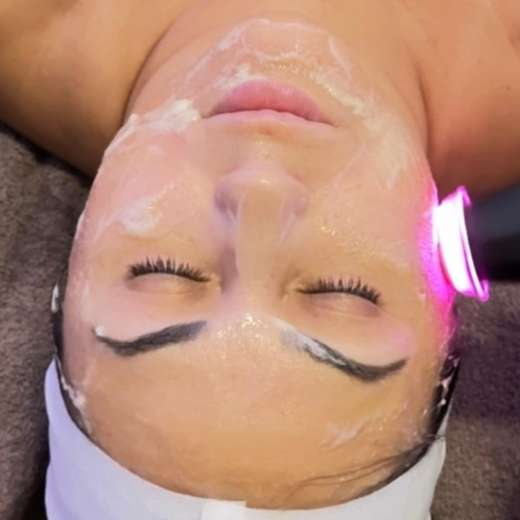 All-Inclusive: 90 Minutes at Skyn By Cyn in Fontana, CA