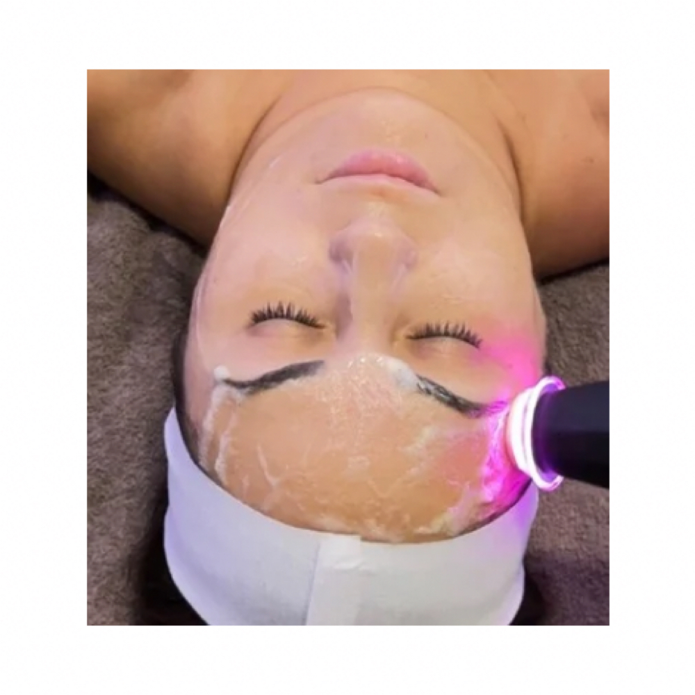 All-Inclusive: 90 Minutes