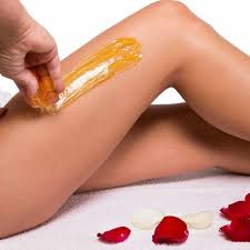 Sugaring - Full Legs