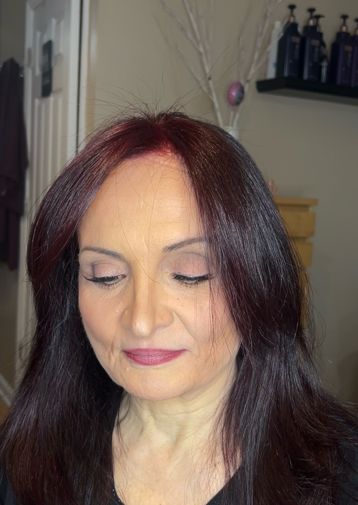 Full Glam Makeup at Skinhours in Kenilworth, NJ