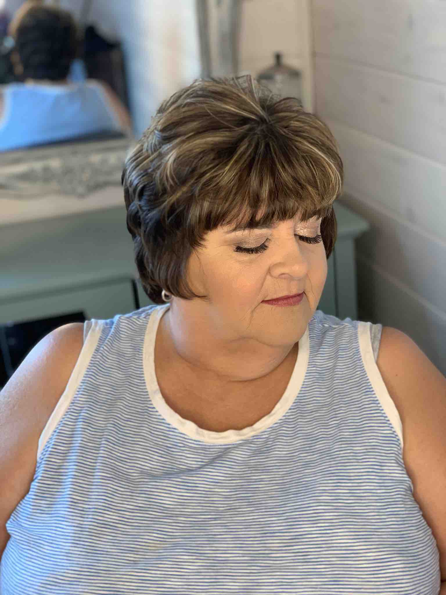 Up Do