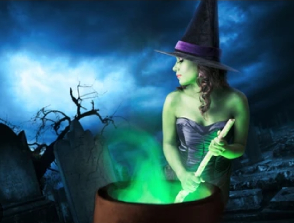 Halloween CRYO/Pumpkin Facial