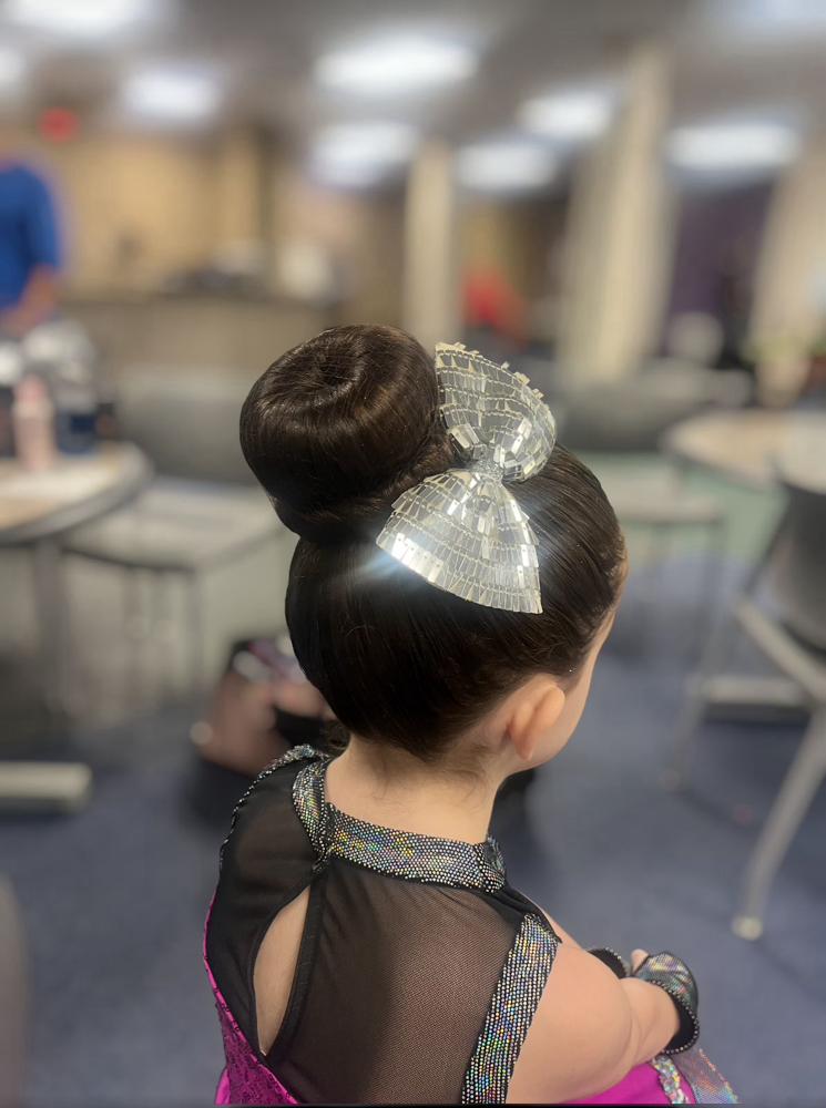 Updo