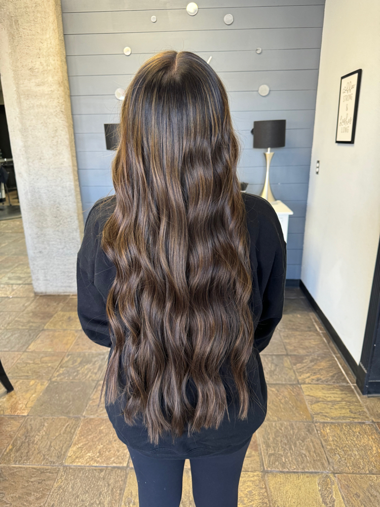 Balayage