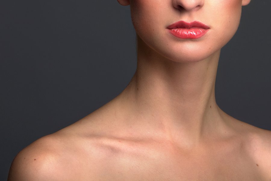 Neck Wax