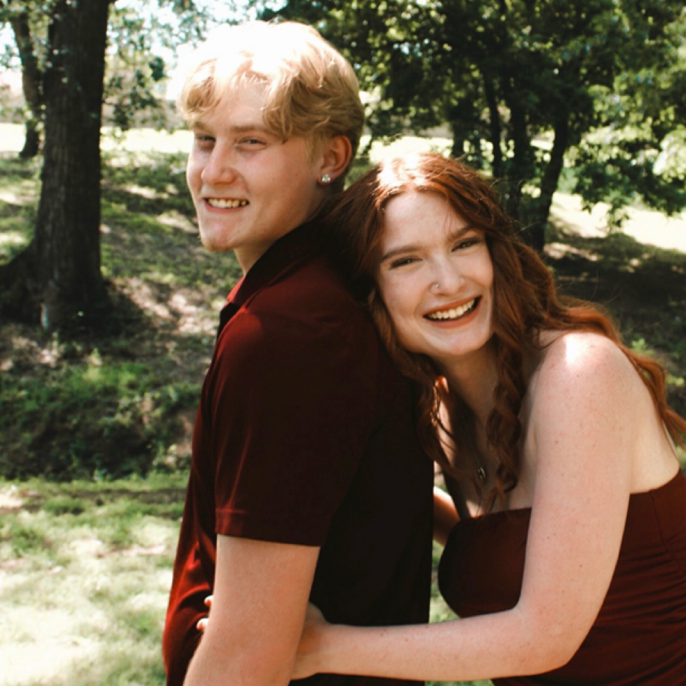 The Sweetheart💐 at KP Photography in Duncan, OK
