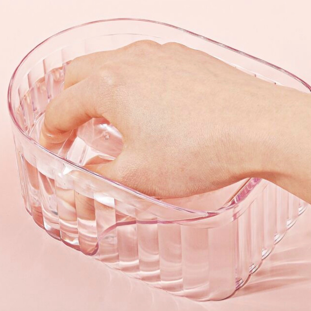 Gel Polish Removal Only at Blush Beauty Boutique in Easton, PA