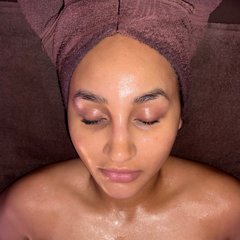 Mini Facial at Botanical Beauty Bar in Austin, TX