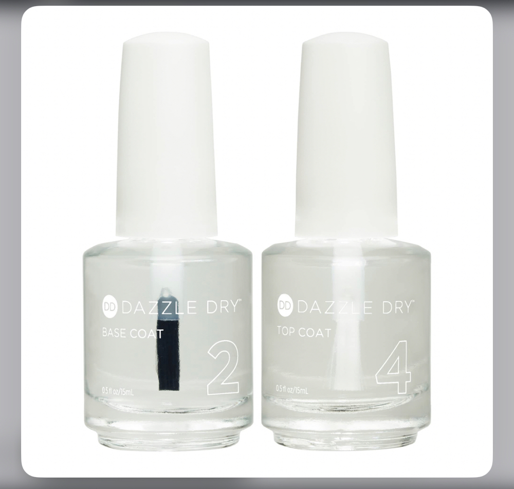 Polish Mani