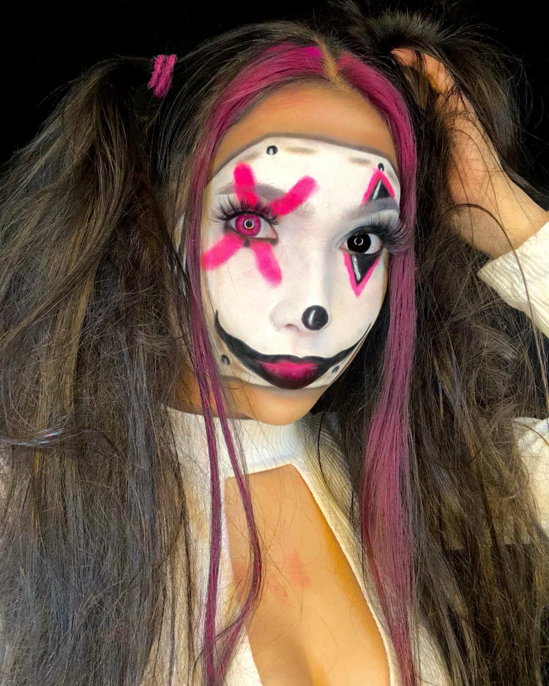 Artistic at By AndreaVal in Houston, TX