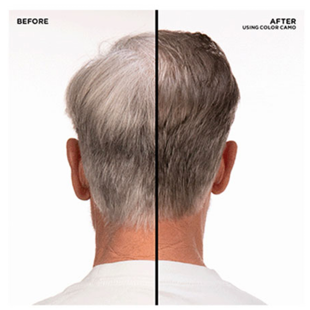 Men’s Cover Five at The Vibe Salon Suite in Alpharetta, GA