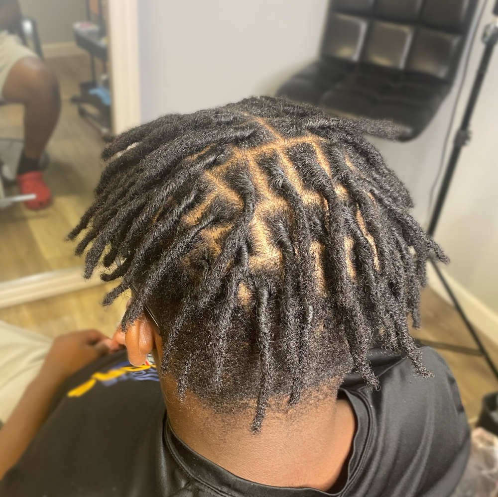 Instant Locs