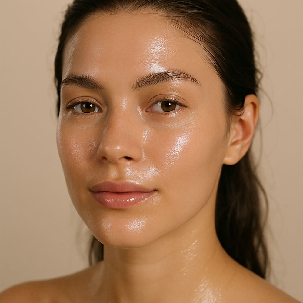 AGELESS ALCHEMY FACIAL