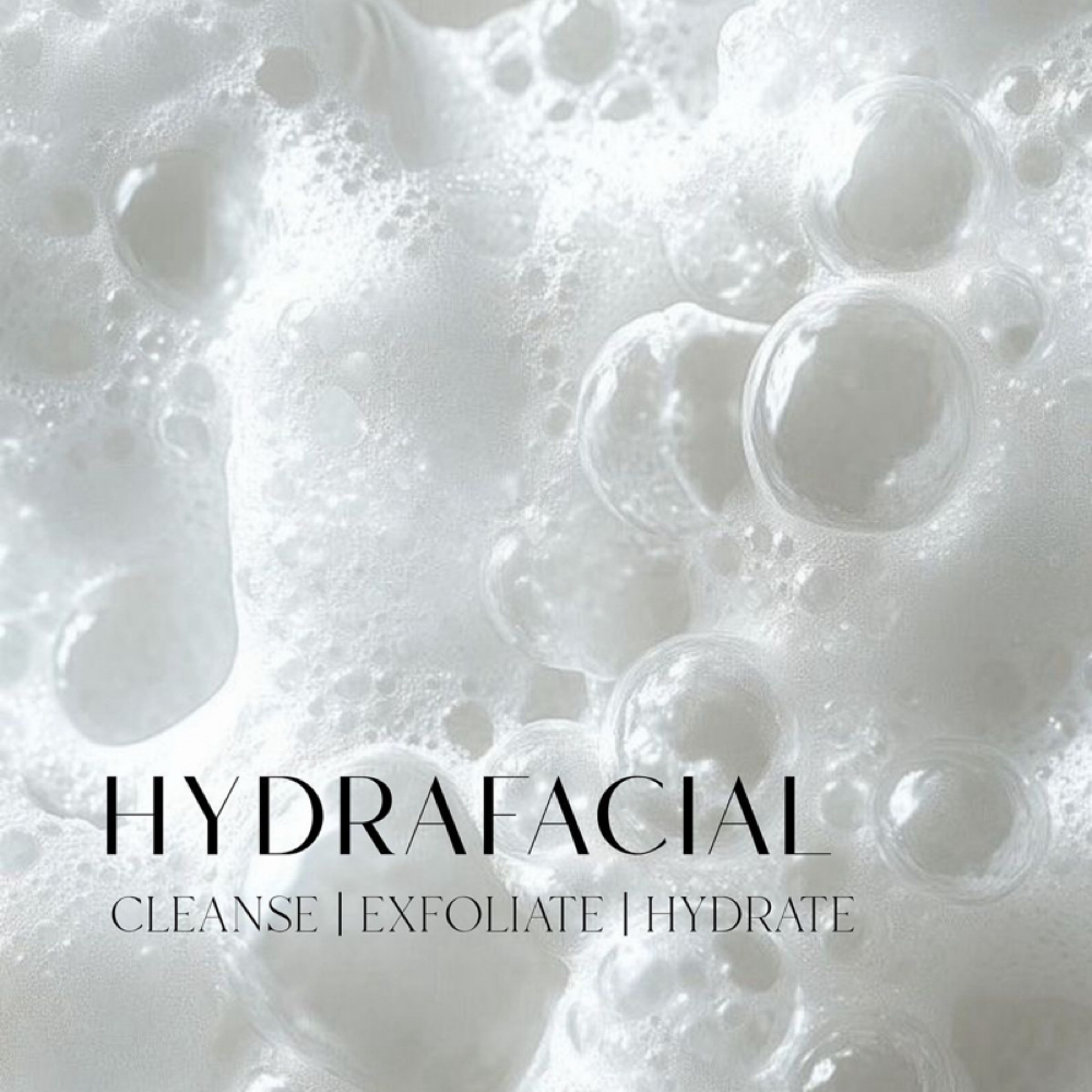 Add Ons Hydrafacial T-zone at JUVU BEAUTY in Irvine, CA