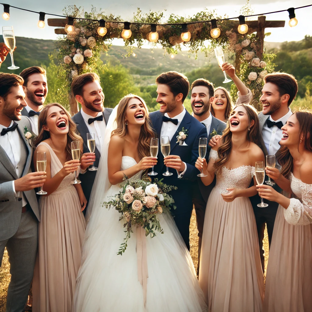 Wedding Party