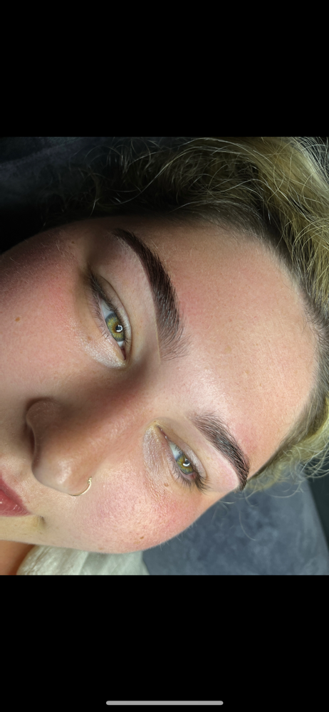 Ultimate Brow Combo