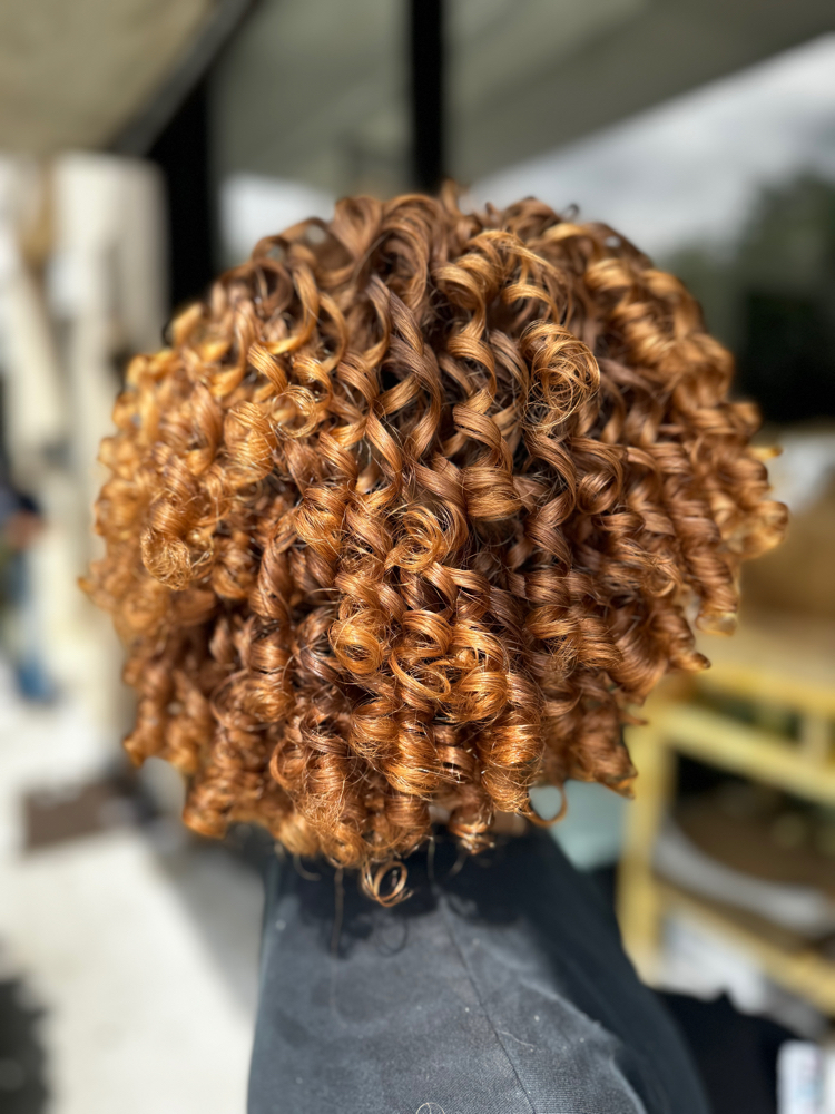 Flexi Rod Set