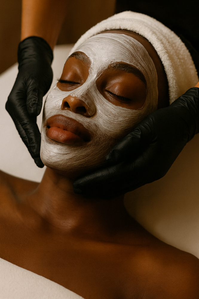 Melanin Moment (Express Facial)