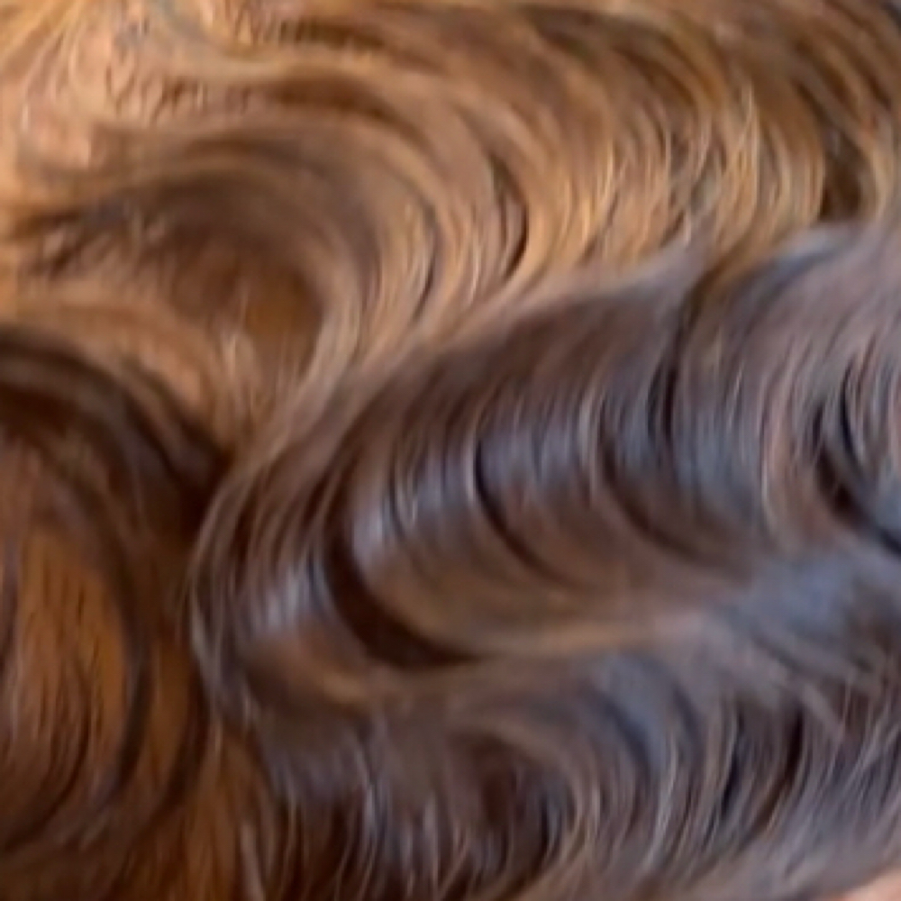 Finger Waves at Primps Custom Care in West Hempstead, NY