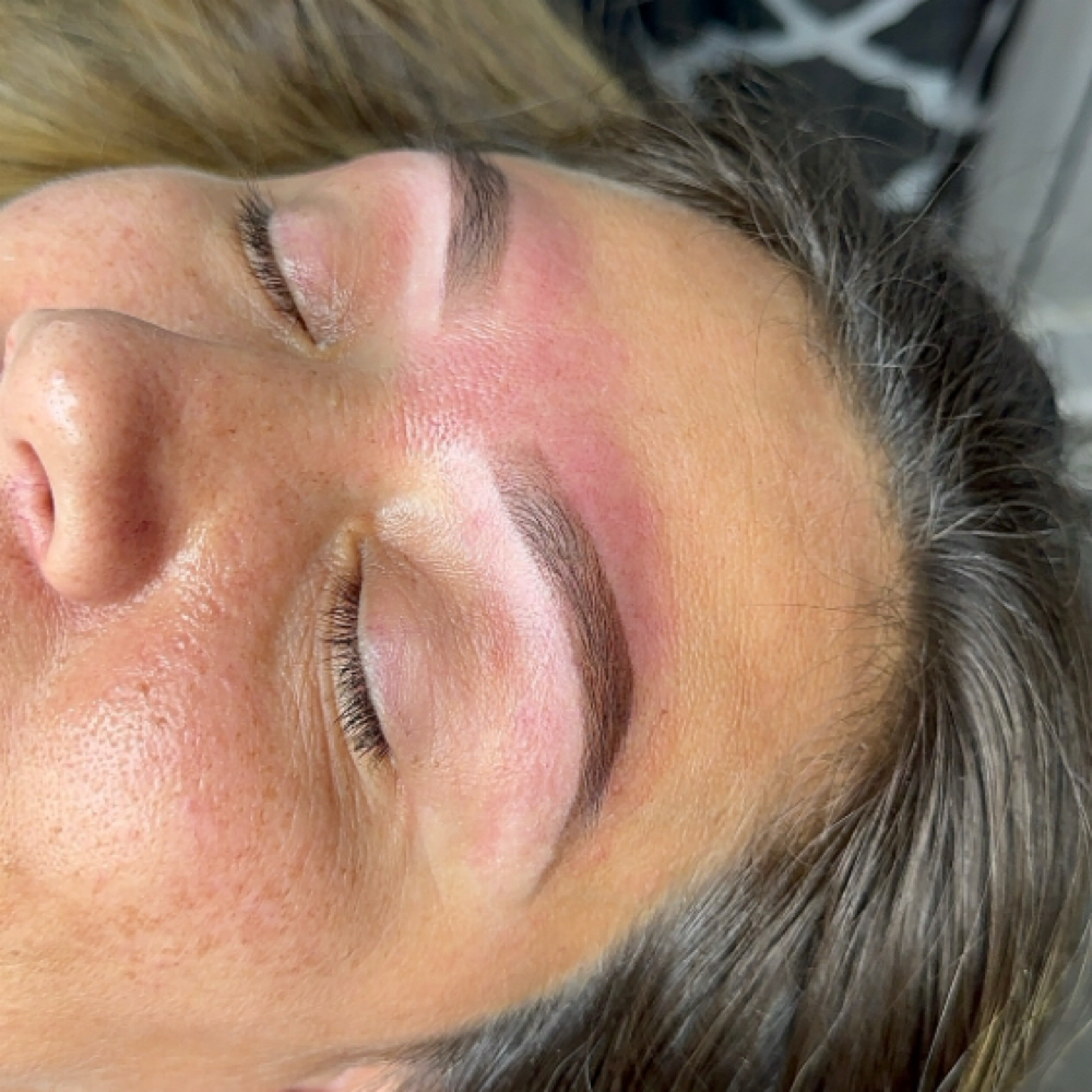 Eyebrow Shaping at Beauty by Kaylian in Temple, TX