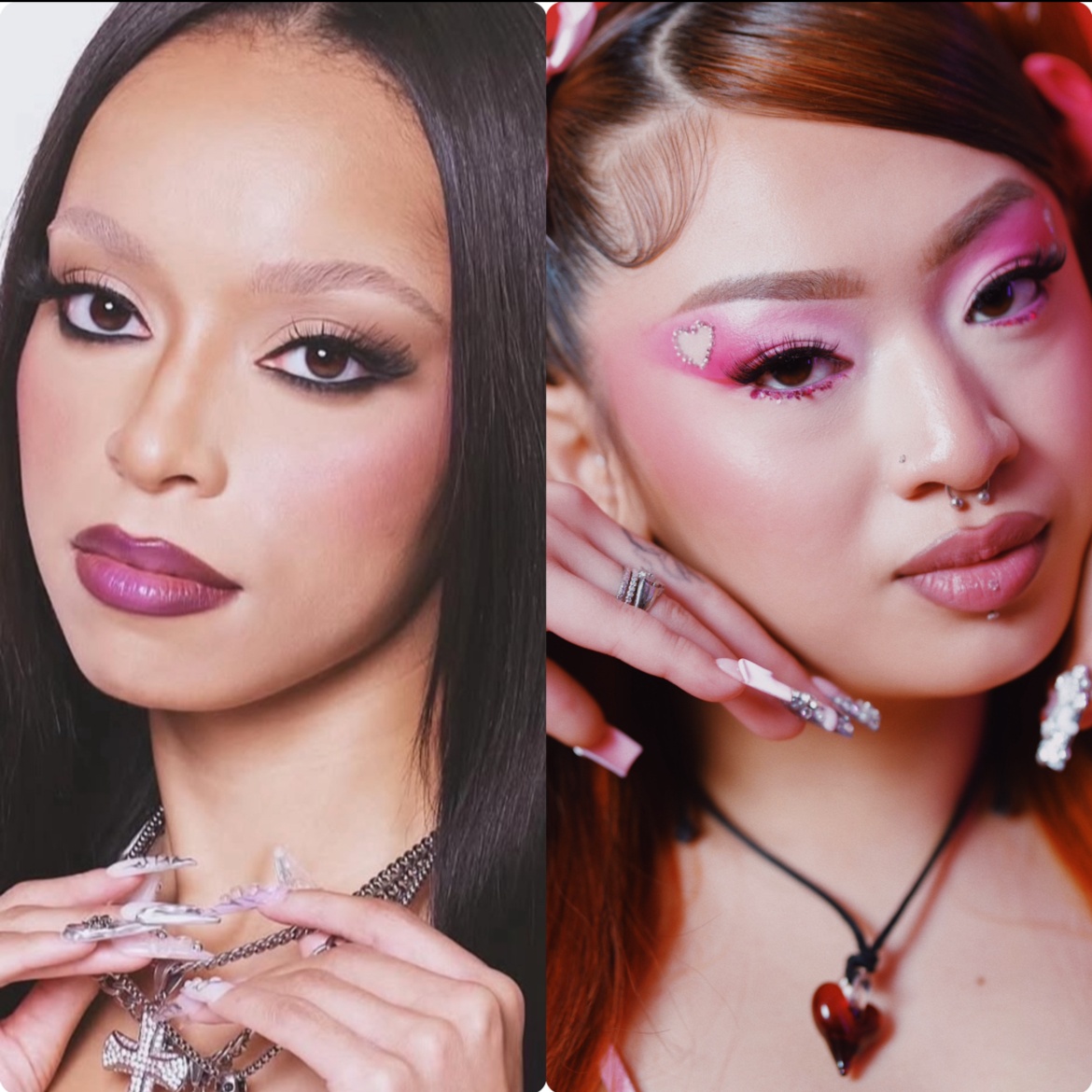 MByM Glam at MBYMSTUDIOS. in Silver Spring, MD